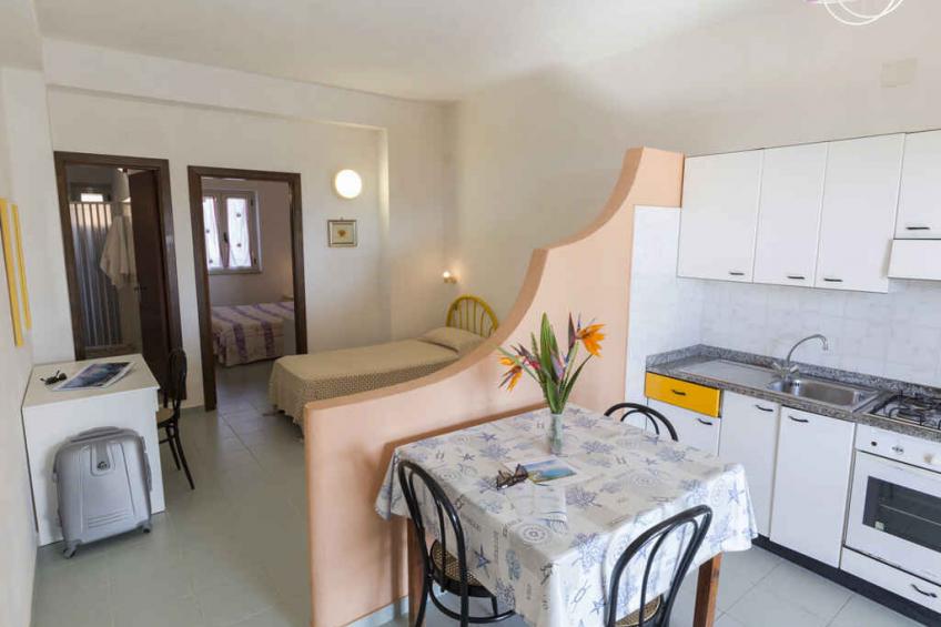 Hotelapartment in einer Hotelanlage - BF-K2HBK - foto 8