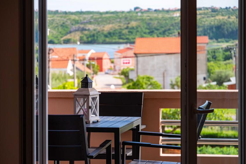 Sea view apartment Nika - foto 42