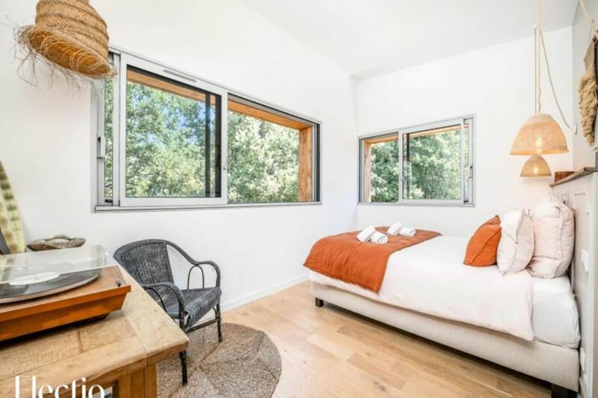 Cabane D’ismou | Piscine & Design Bois - foto 4