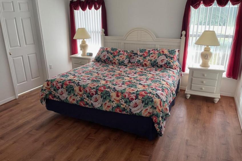 Familienfreundliche Villa nahe der Disney-Parks - foto 19