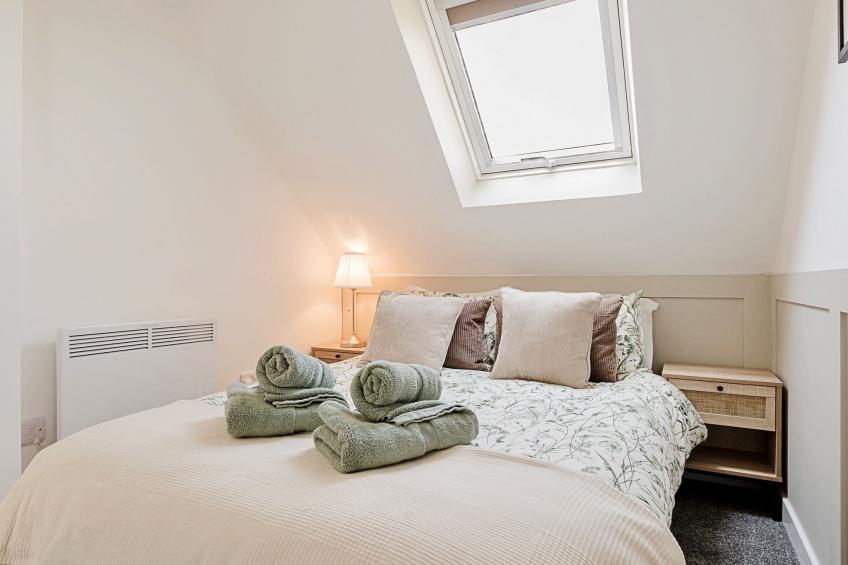 No. 8 Meadow Retreat - foto 16