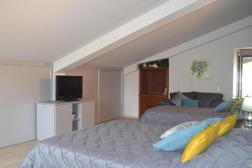 Große, komfortable Villa auf der Insel Terceira - foto 8