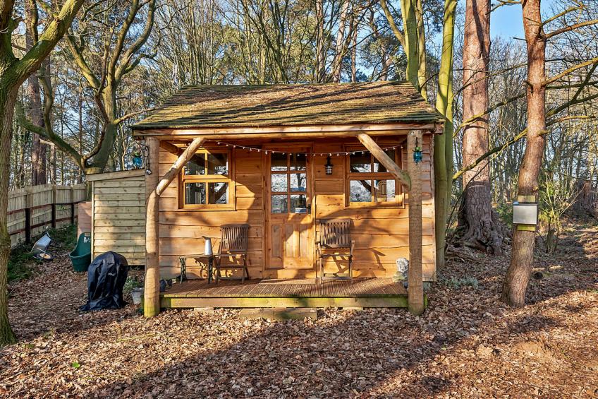 Cedar Lodge