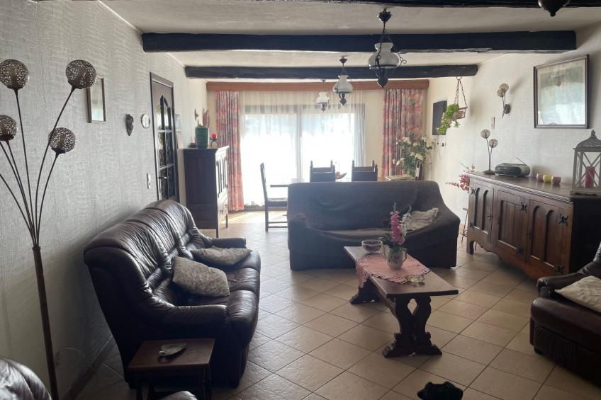 Vallée des Prés - foto 19