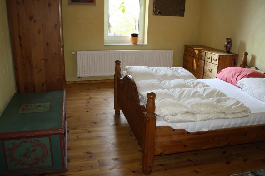 Große Fewo - foto 9