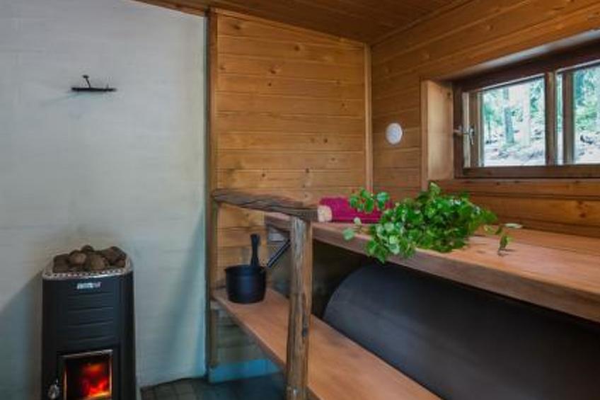 Mäkitorppa, patiala manor holiday villas - foto 16