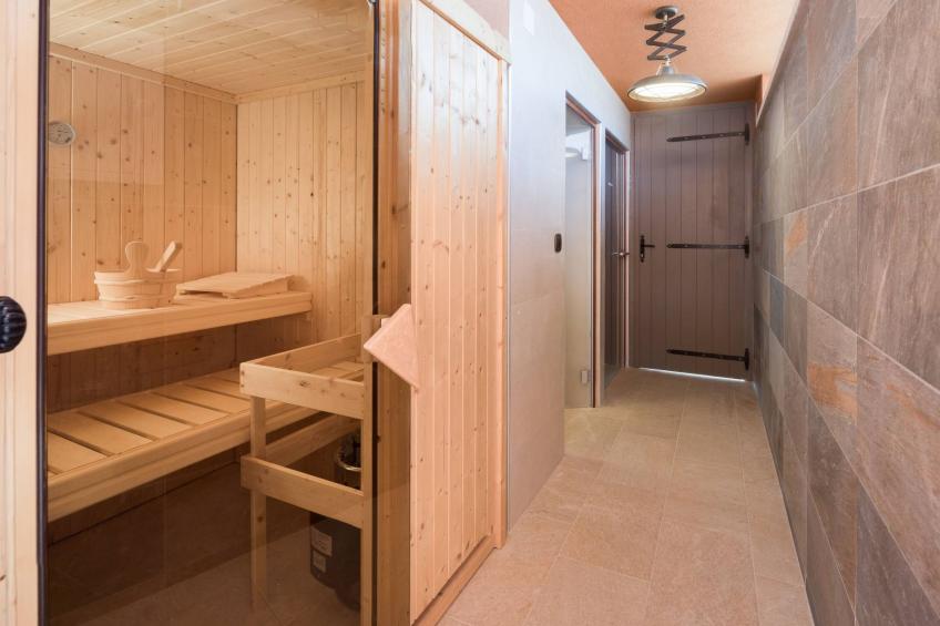 Die Höfe der Villa Ivan - foto 4