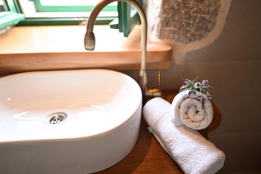 Charmantes traditionelles Steinhaus Villa Teza Hvar - foto 19