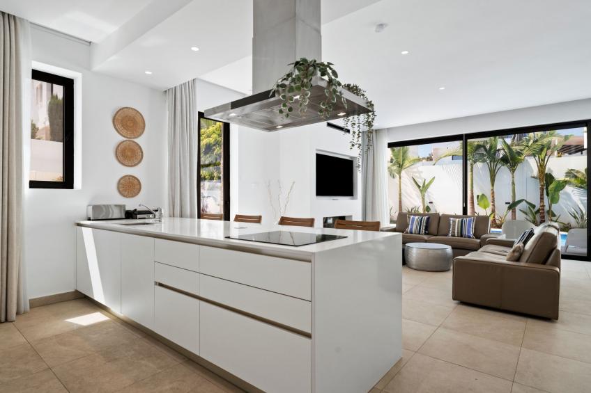 Ferienvilla "Villa 31 - Elysia" - foto 17