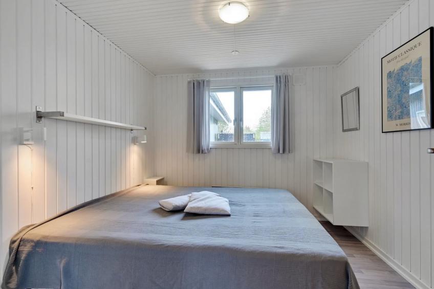 "Alrich" - 500m from the sea in Funen - foto 21