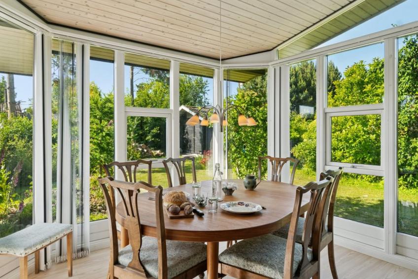 "Alfa" - 350m from the sea - foto 21