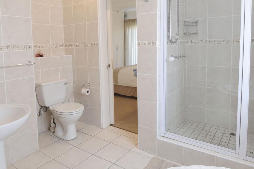 Estate Chalet 40 mit gemeinschaftlichem Pool, Südafrika - foto 13