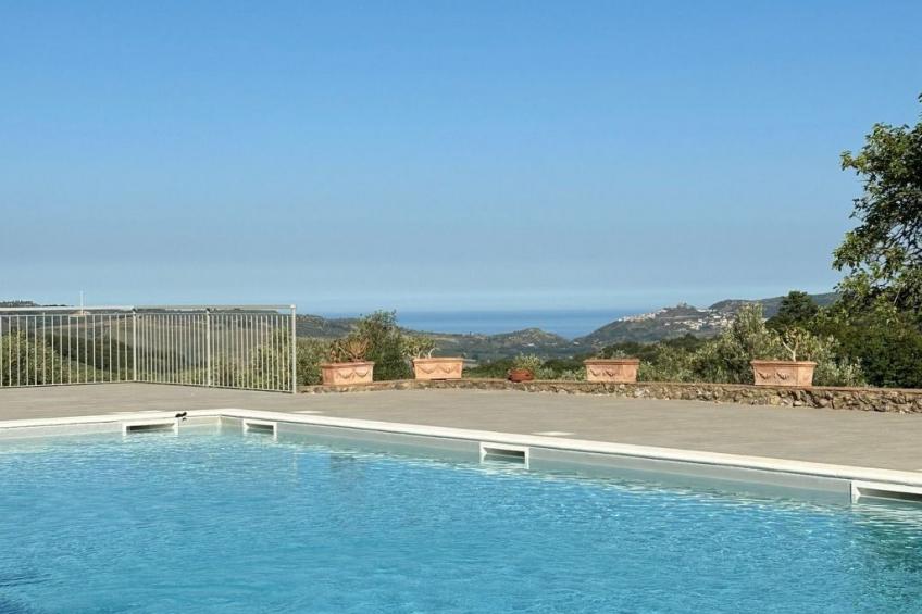 Tolles Reihenhaus im Olivenhain - foto 25