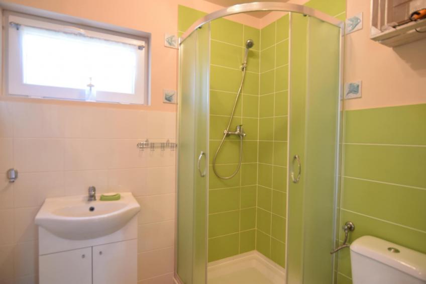 Domki wakacyjne MACIEJKA we Frydrychowie - foto 15