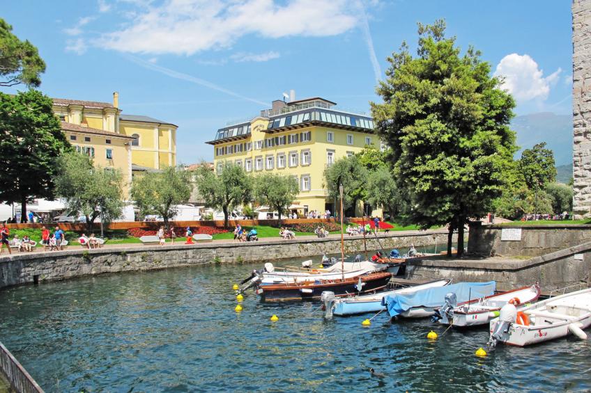 Tra gli Ulivi - foto 34