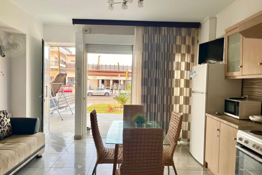 Beachfront Garden Villa - foto 22