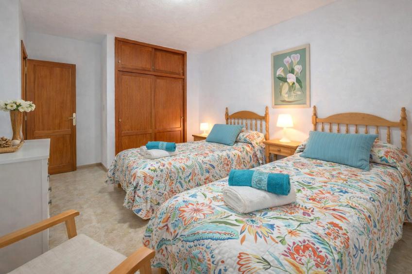 Playa Los Cancajos - foto 19