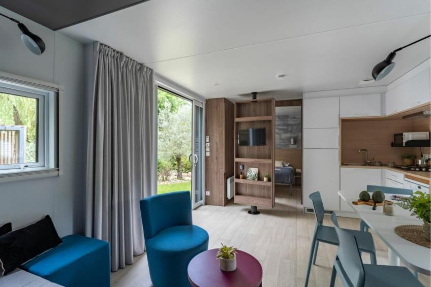 Cottage Taos 6p 3Bdrms AirConPremium - foto 5