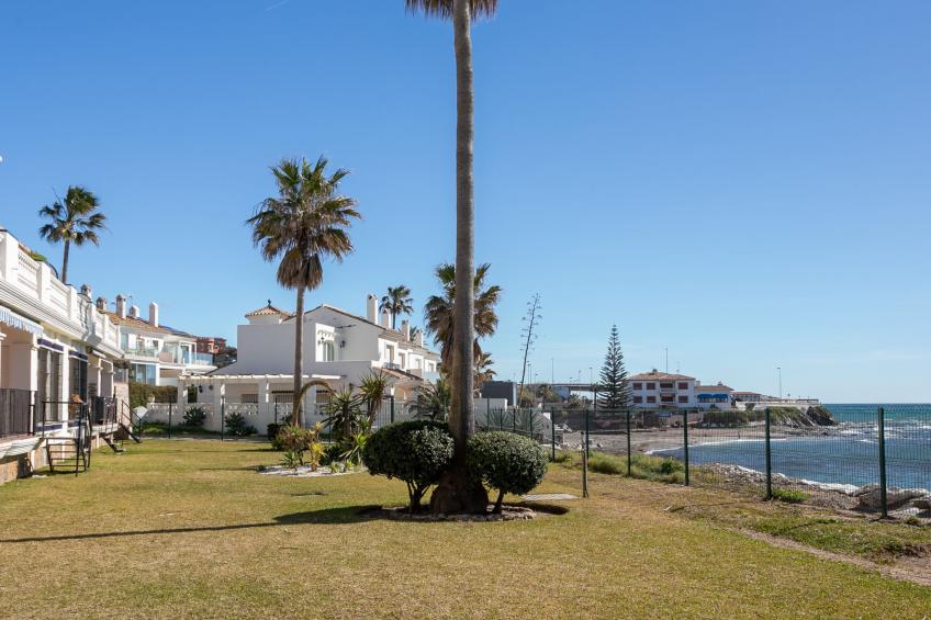 El Faro on the Beach - foto 24