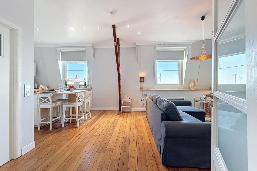 The Historic Sea Suite - foto 22
