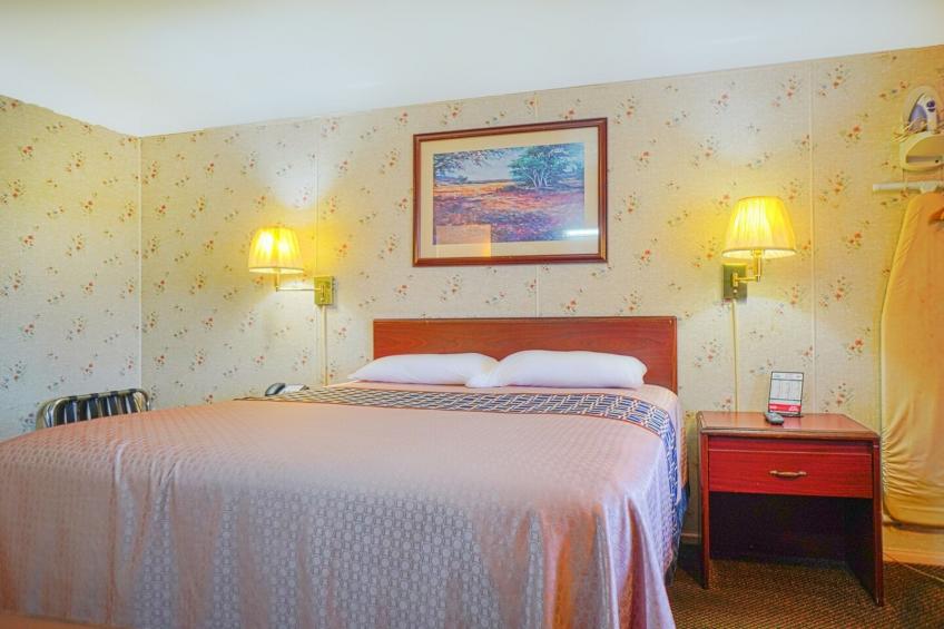 US_BCM001_Queen Bed - foto 11
