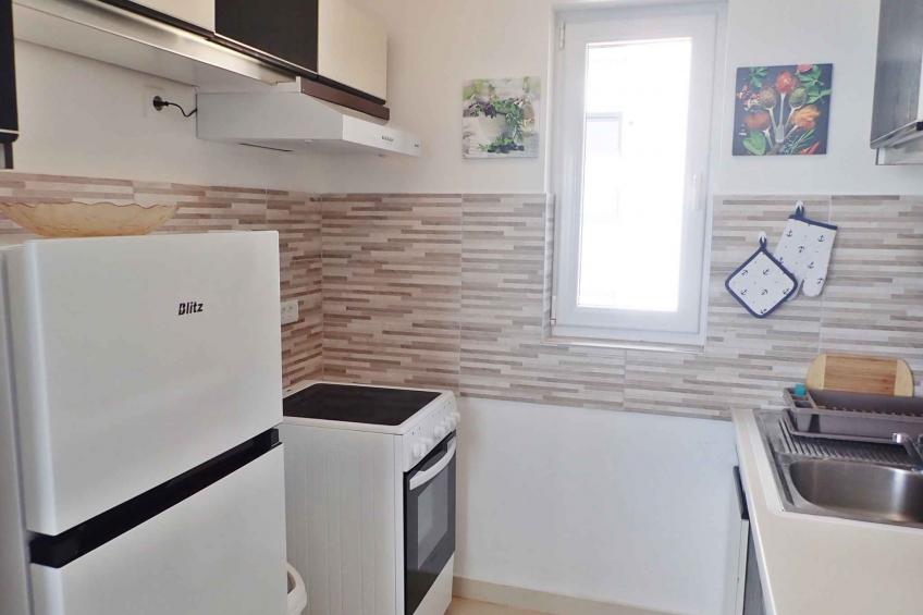 Holiday apartment With pool and large garden - BF-8427C - foto 11