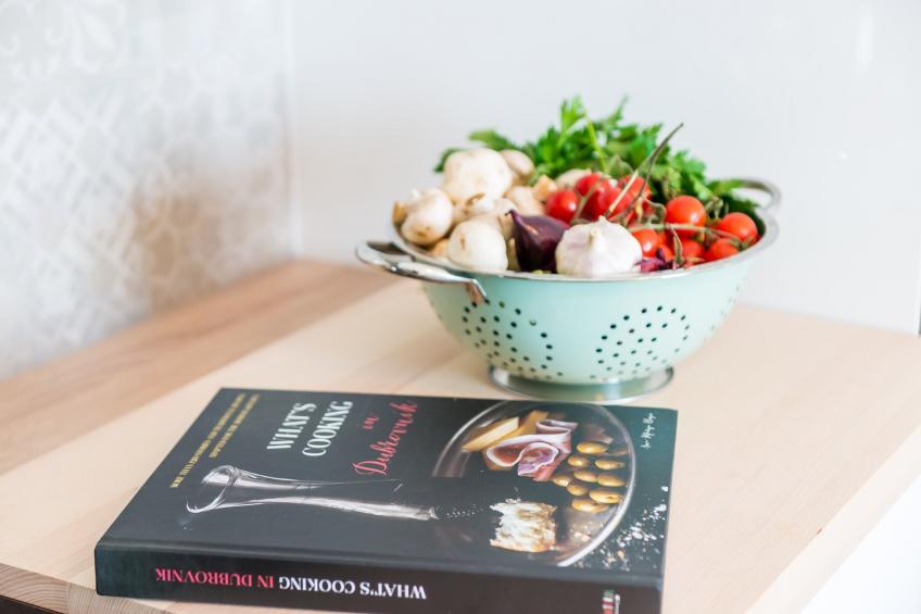 Apartments Lazarin - One Bedroom Apartment with Balcony and Sea View (2 Mali ) - foto 27