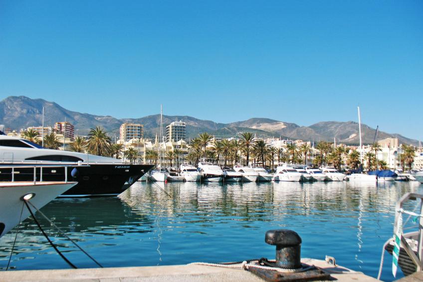 Residencial Marina - foto 44