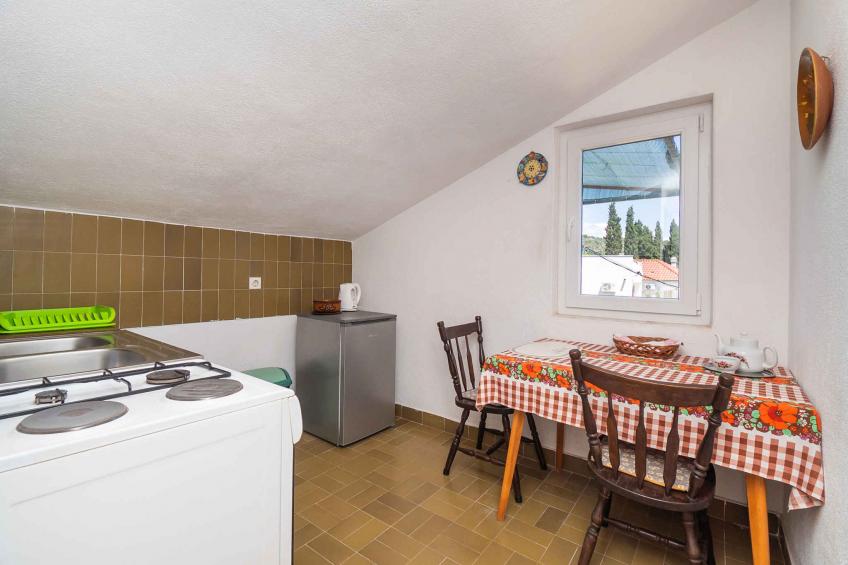 Vakantiewoning met airco en barbecue - VW-MG5KF - foto 11