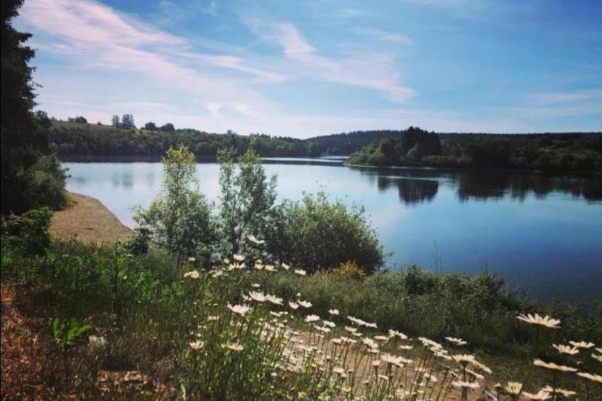 Magnifique maison de vacances pour 8 adultes avec pscine intérieure Sauna Bains à remous et Hamam - foto 39