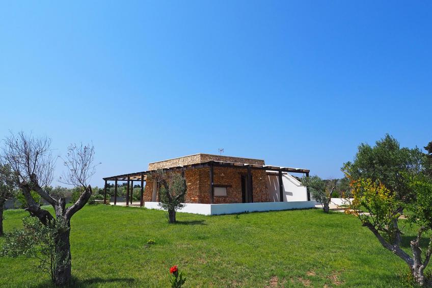 Villa Leonida - foto 13