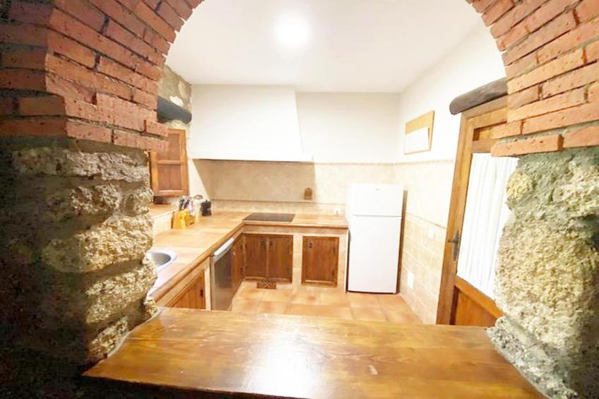 Casa Rural Virgen de la cabeza - foto 33