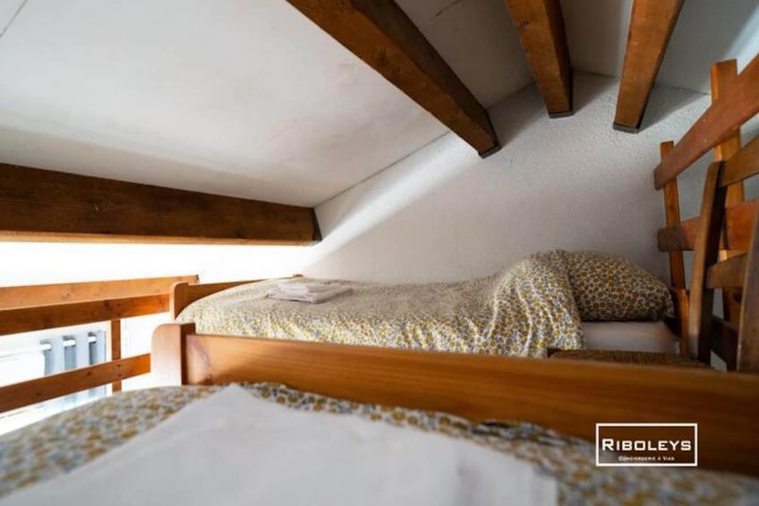 Appartement Climatisé à 100m De La Plage - foto 12