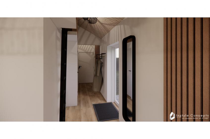 Reestdal lodge | 6 persoons - foto 4