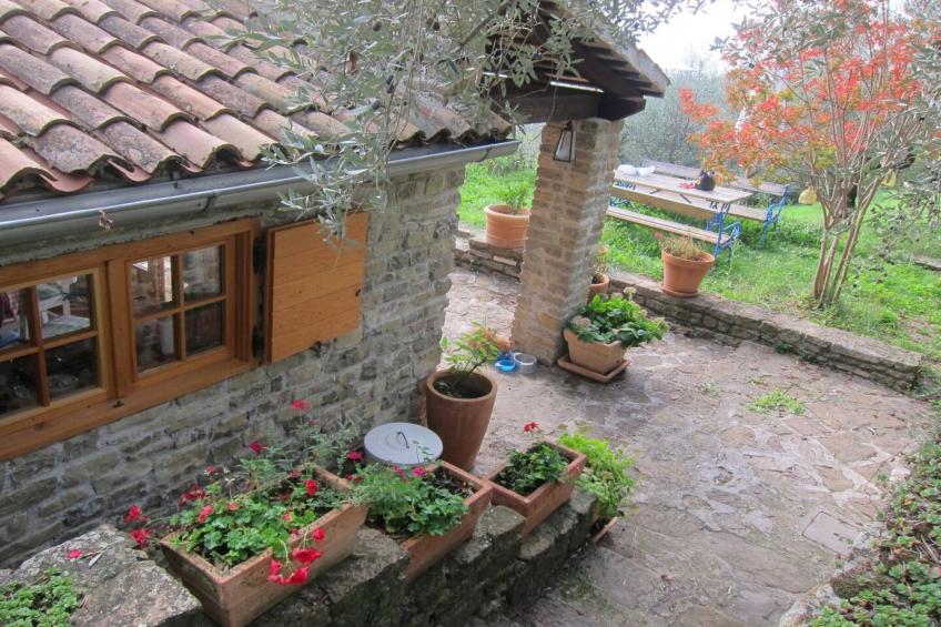 Villa Bella - Two Bedroom House - foto 16