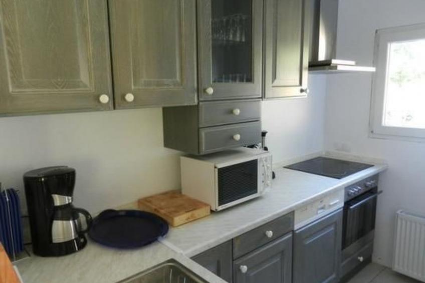 Eifelcottage Storchennest - foto 5