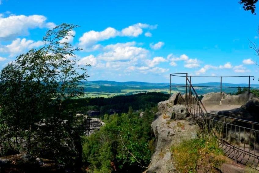 Haus am Stein Haus 2 - foto 24