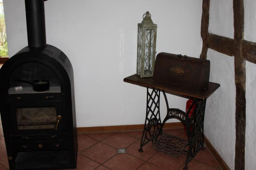 Romantisches Fachwerkhaus zwischen Rhein und Mosel - foto 17