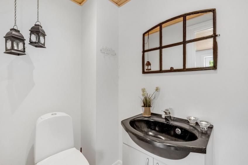 "Wilmar" - 1km to the inlet in Western Jutland - foto 22