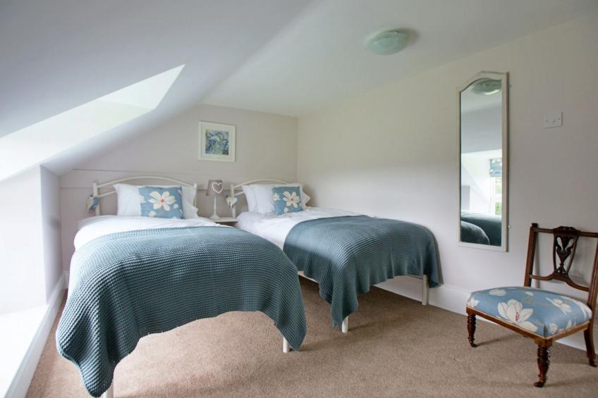 The Cottage, Shortflatt Farm - foto 23