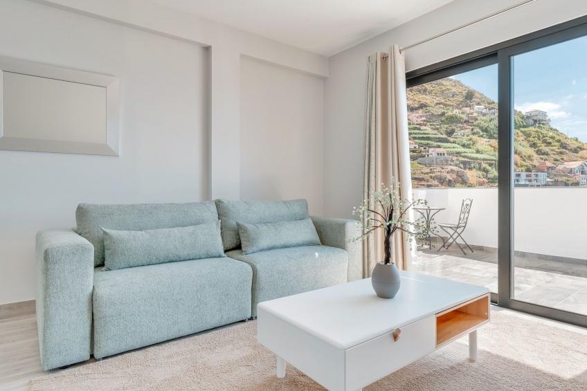 Magnificent View I bei Holiday Rental Madeira - foto 6