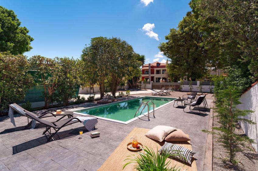 Ixian Bliss Pool Villa - foto 4