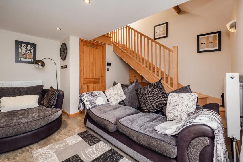 Pottles Cottage - foto 22