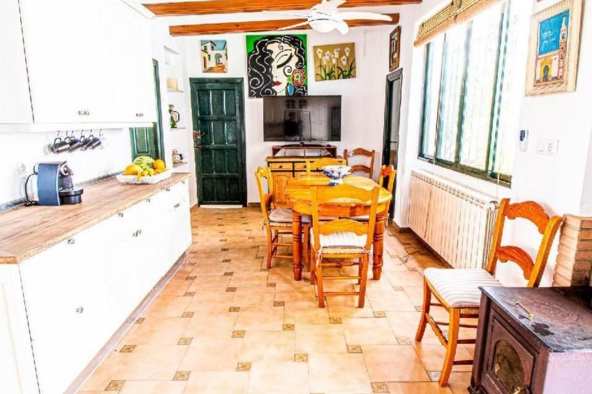 Hacienda El Corchuelo - foto 26