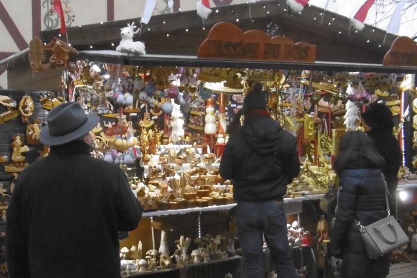 Zwischen Elsass und Vogesen, gite in einem schönen Chalet. - foto 23