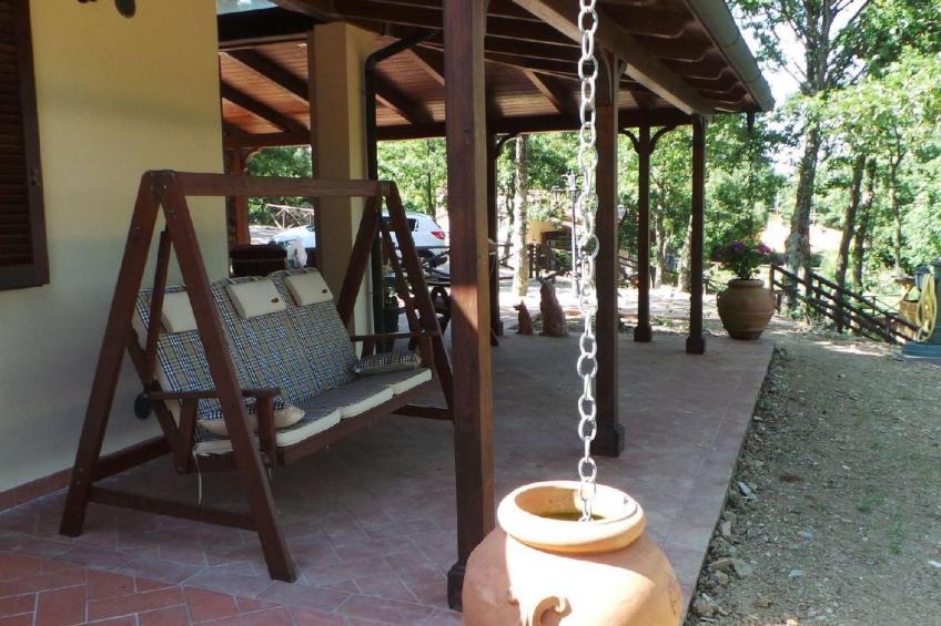 Wohnung 'Sonne und Mond' mit Schwimmbad - foto 23