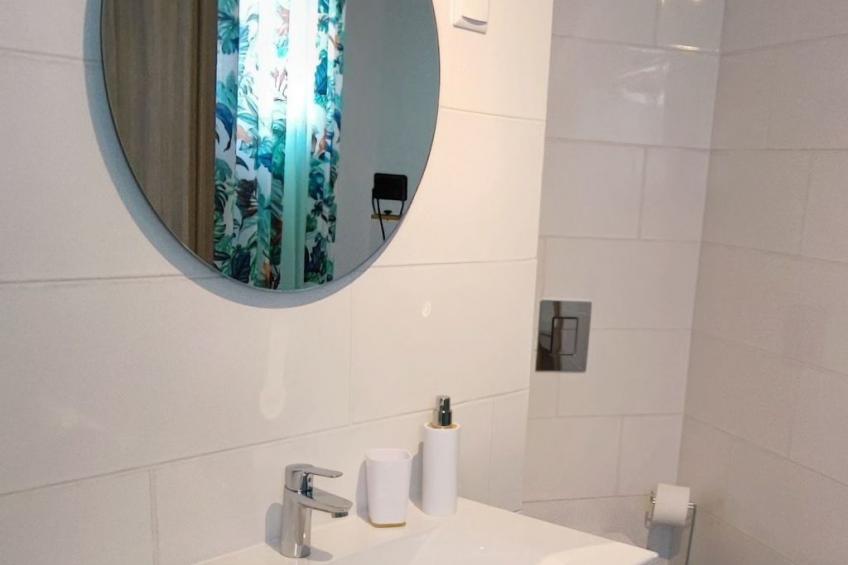 Villa mit 6 Schlafzimmern, Familie, Gruppen, Strand, Pool, Garten - foto 35