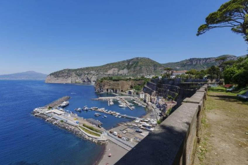La Veranda di Villa Preziosa al Pizzo - foto 45