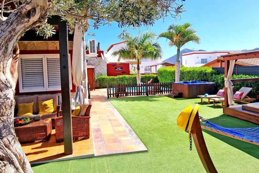 Casa Balimar - foto 43