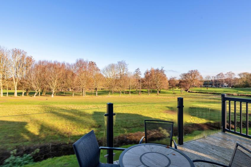 Pembroke Luxury Lodge - foto 23